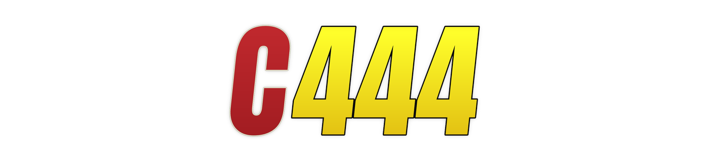 c444